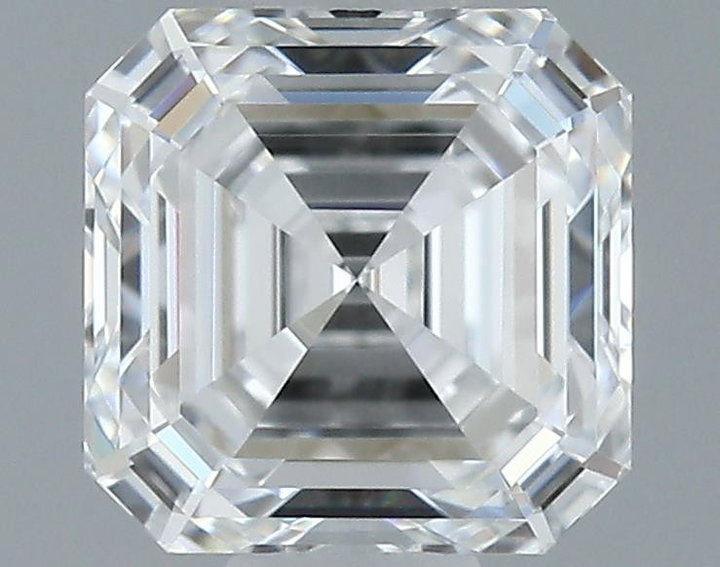 Asscher 0.72 D IF - #888652