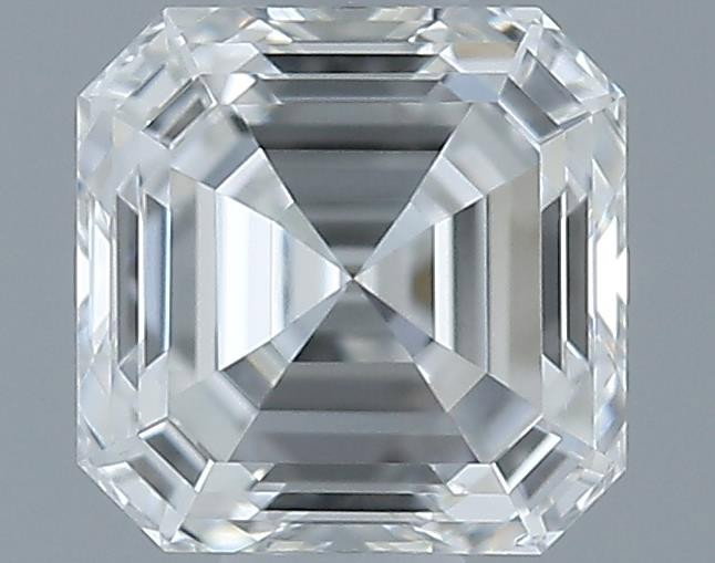 Asscher 0.50 F VVS2 - #896074