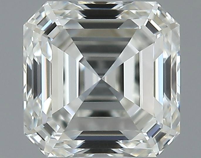 Asscher 0.55 I VVS1 - #892990