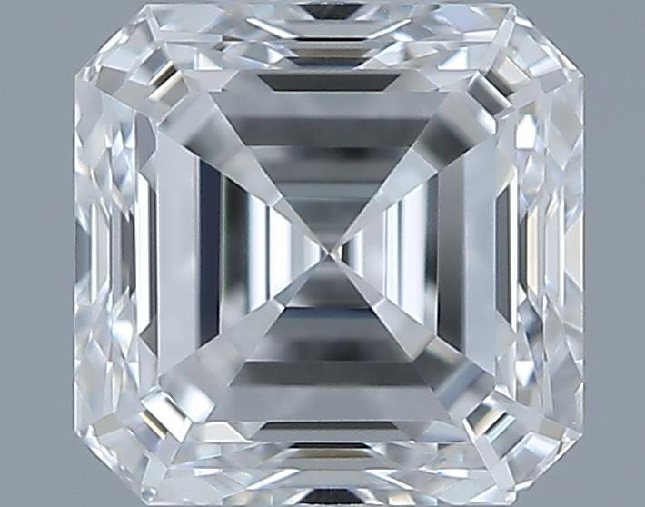 Asscher 0.82 E VVS1 - #883031