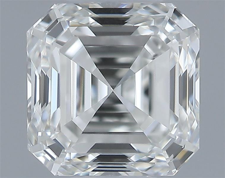 Asscher 0.70 I VVS1 - #888418