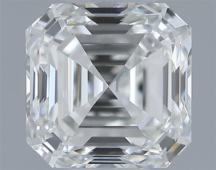 Asscher 0.70 I VVS1 - #888418
