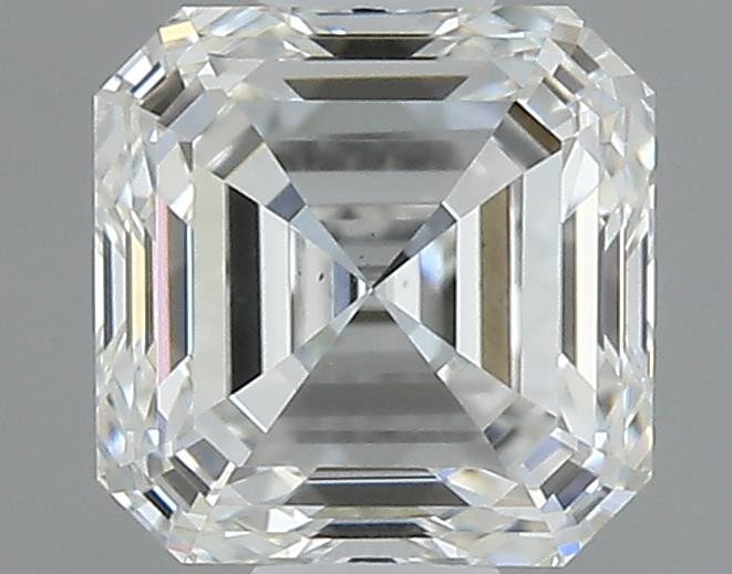 Asscher 0.60 G VS1 - #892853