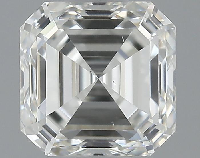 Asscher 0.61 H VS2 - #887910