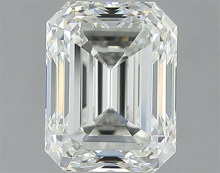 Emerald 1.51 H IF - #891052