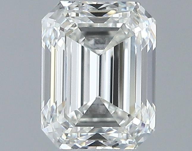 Emerald 0.50 I VVS2 - #891458