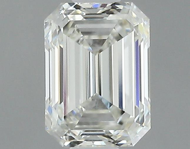 Emerald 0.52 J VVS1 - #891221