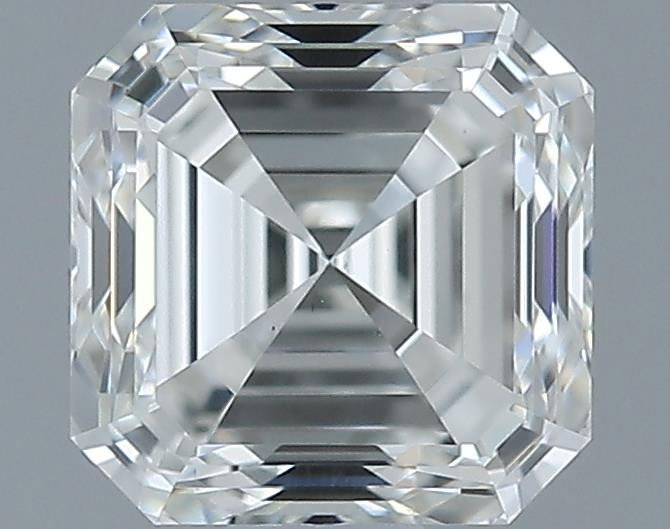 Asscher 0.72 I VS1 - #888756