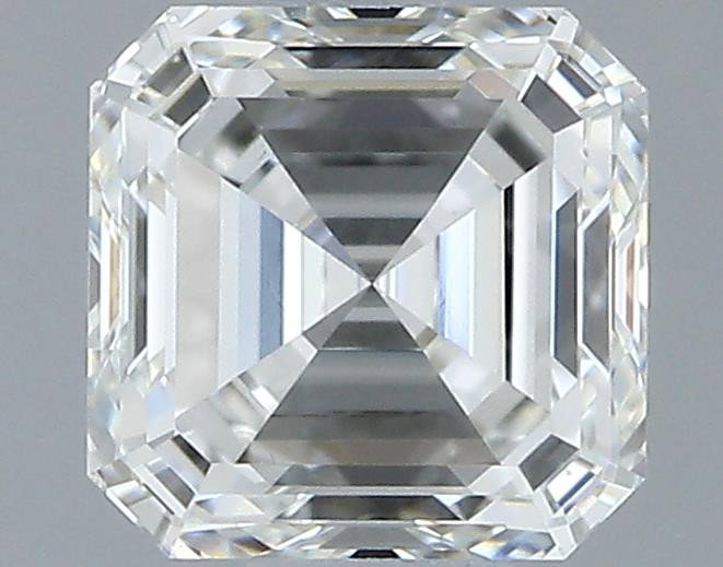 Asscher 0.64 I VS2 - #891465