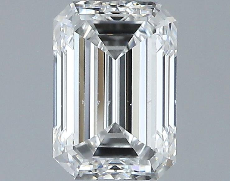 Emerald 0.70 F SI1 - #889529