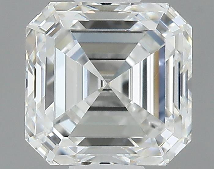 Asscher 1.02 H IF - #890353