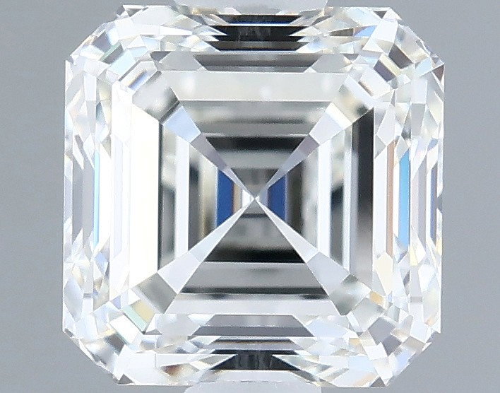 Asscher 1.00 H IF - #891245