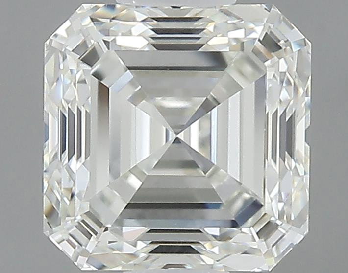 Asscher 1.10 I VS1 - #883062