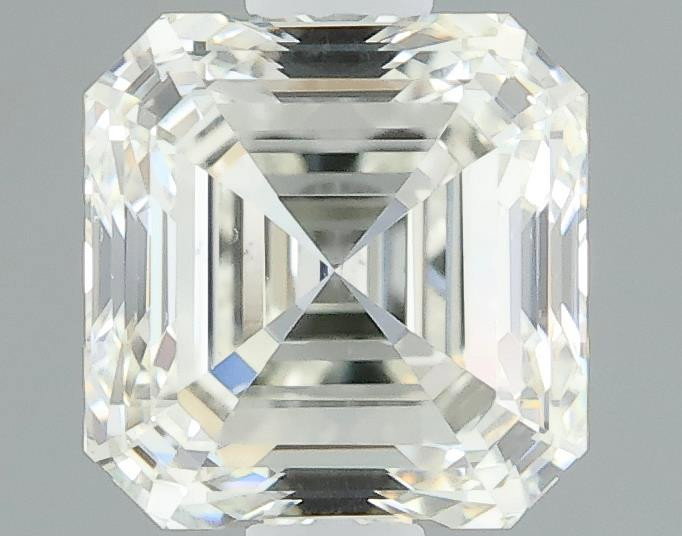 Asscher 0.90 K VS2 - #892386