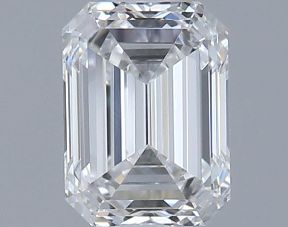 Emerald 0.50 E IF - #890336