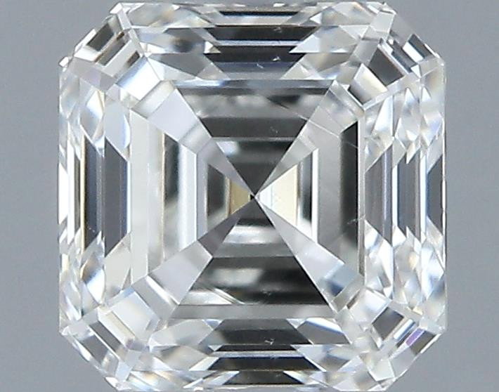 Asscher 0.60 G VS2 - #894589
