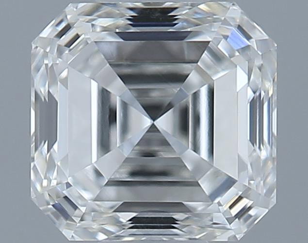 Asscher 0.70 G VS1 - #897574