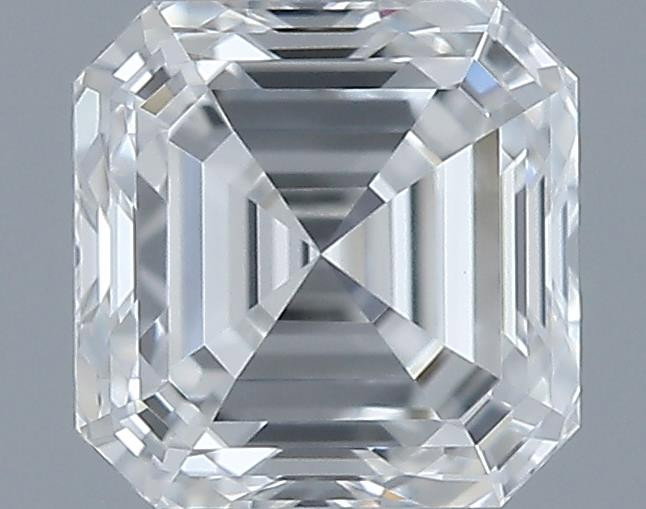 Asscher 0.71 G VVS2 - #892377