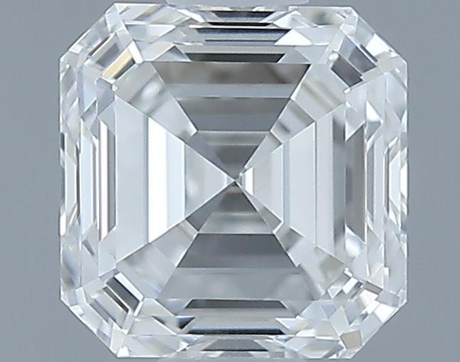 Asscher 0.71 H VS2 - #889354