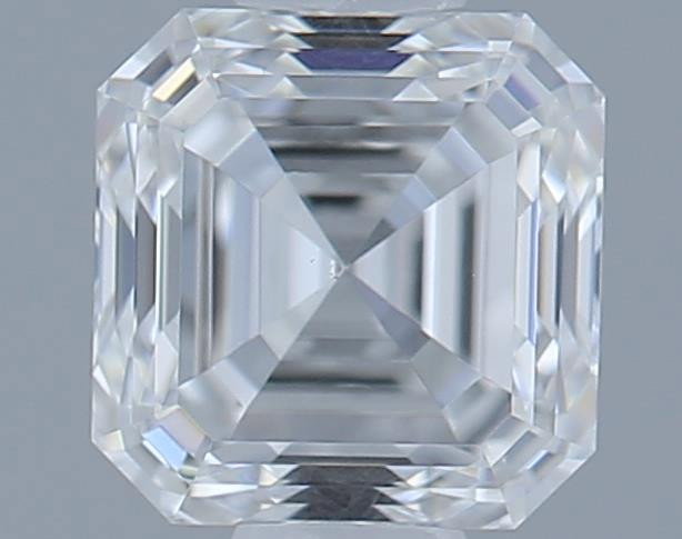 Asscher 0.52 E VS2 - #889357