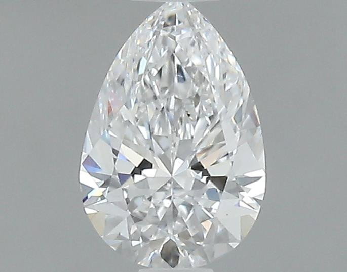 Pear 0.52 D VS2 - #891763