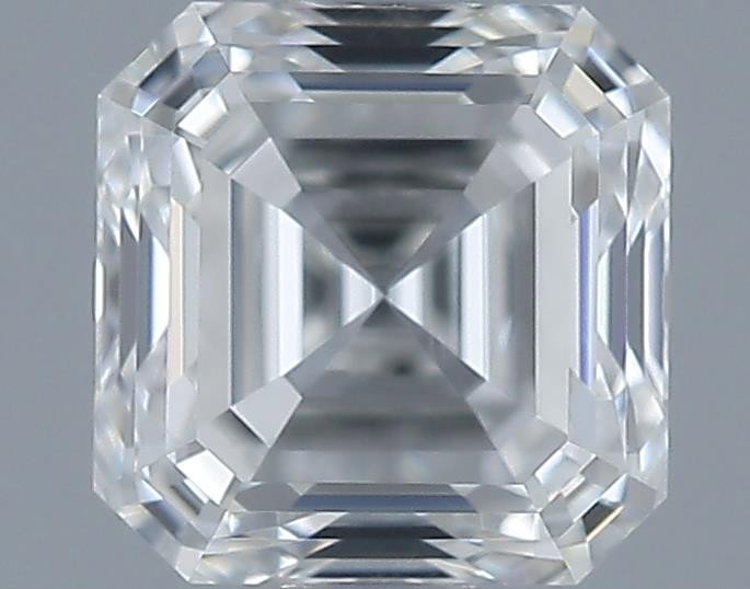 Asscher 0.50 G VS2 - #891545