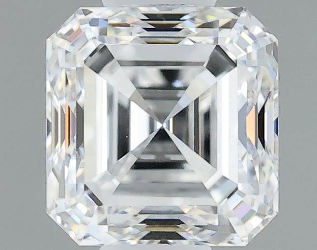 Asscher 0.70 D VS1 - #892685
