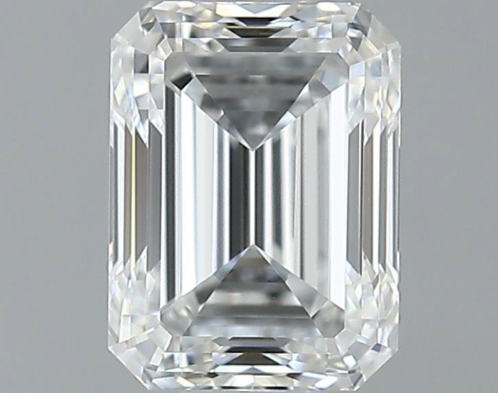 Emerald 0.90 E IF - #897648