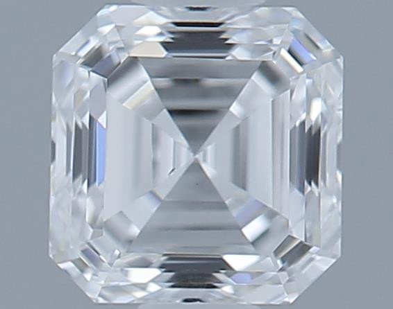 Asscher 0.50 E VS1 - #888228