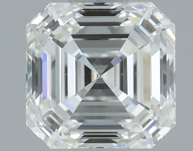 Asscher 0.62 G VS1 - #891435
