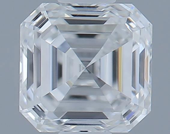 Asscher 0.50 E VVS2 - #888697