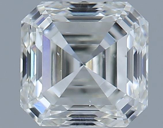 Asscher 0.77 J SI1 - #889496