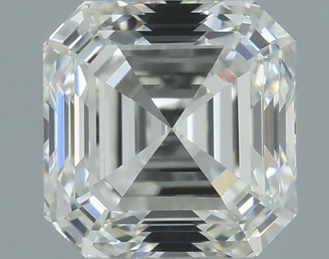 Asscher 0.60 H VS2 - #891579
