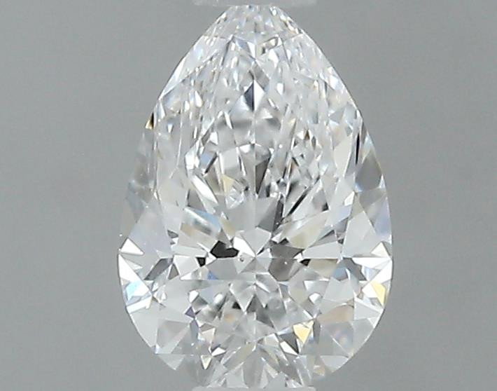 Pear 0.52 D VS2 - #891571