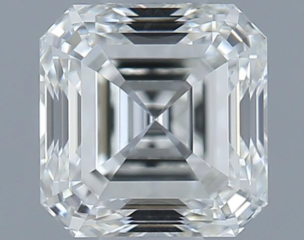Asscher 0.78 J FL - #889493