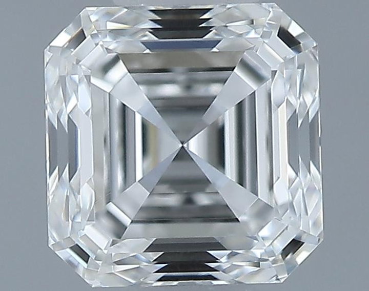Asscher 0.64 G VS1 - #894349
