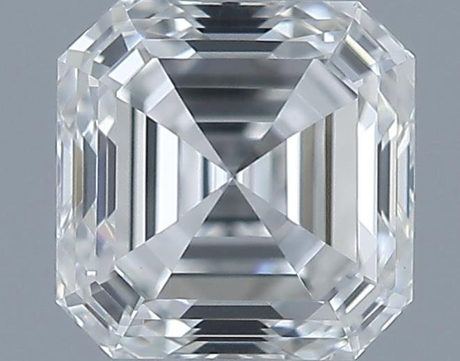 Asscher 0.52 G VS1 - #889627