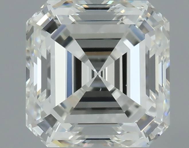 Asscher 0.60 H VS1 - #894609