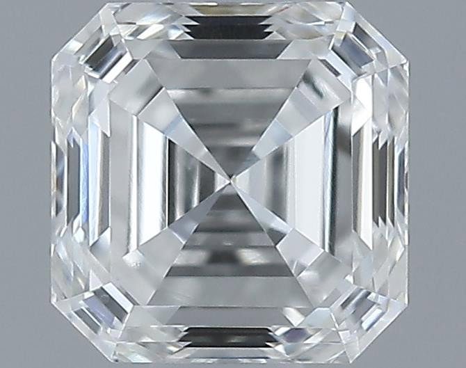 Asscher 0.54 G VS2 - #891783