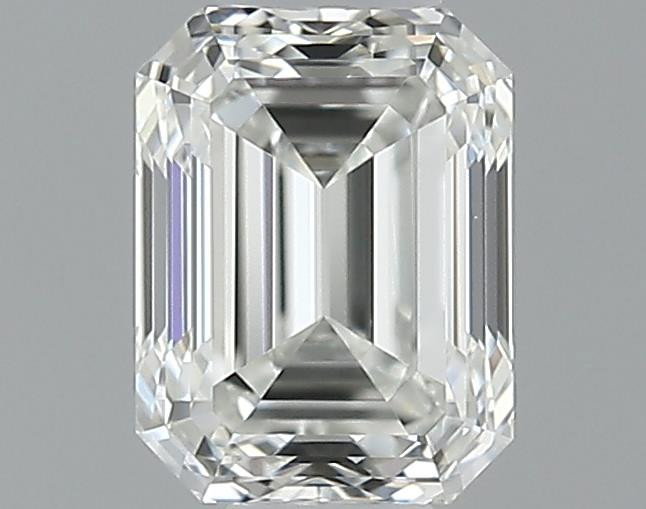 Emerald 0.50 I VVS1 - #894603