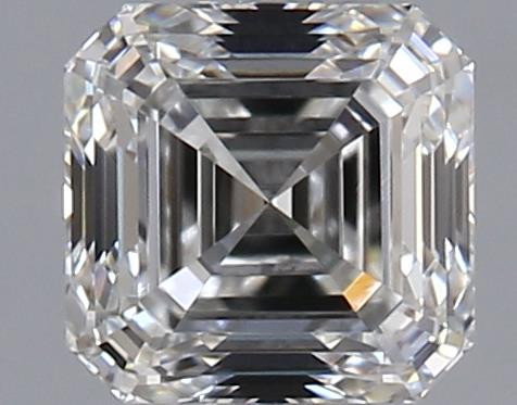 Asscher 0.58 G VVS1 - #891566