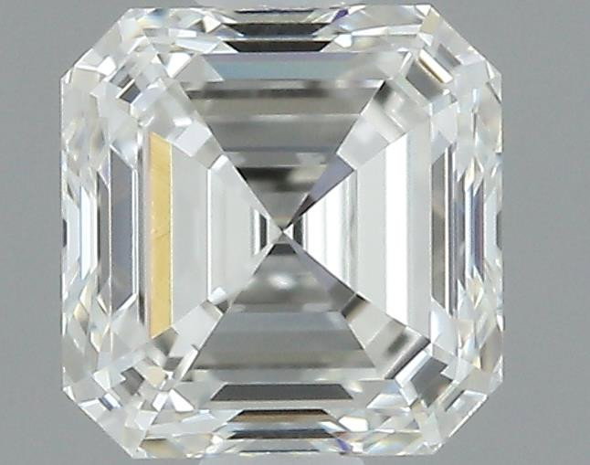 Asscher 0.60 H VVS1 - #897804