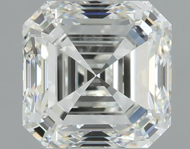 Asscher 1.00 H IF - #894625