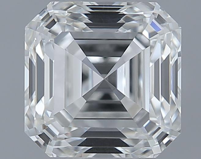Asscher 0.70 G VVS1 - #889841