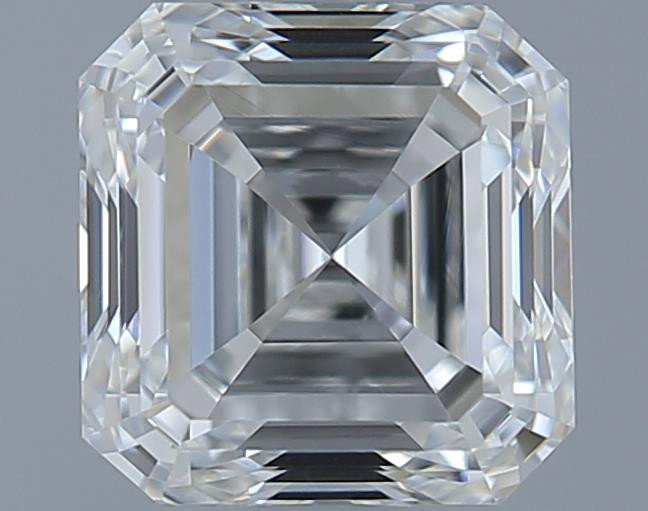 Asscher 0.70 G VS2 - #891622