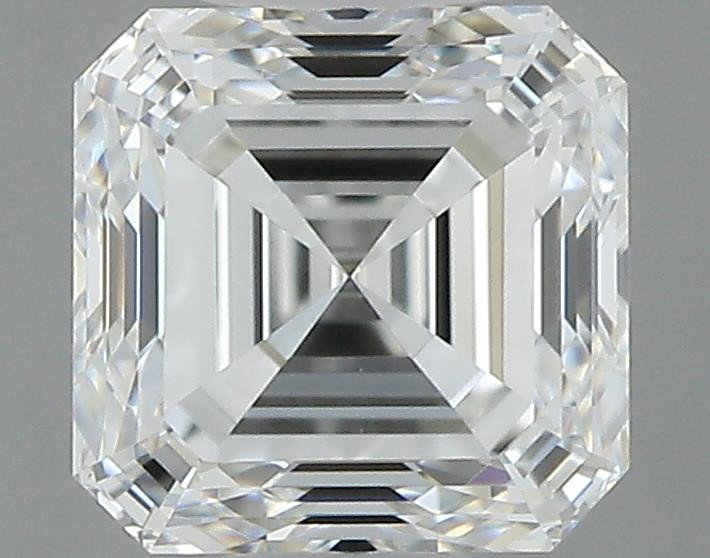 Asscher 0.60 G VVS2 - #892074