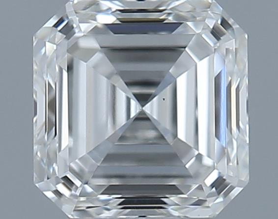 Asscher 0.70 G VS1 - #889763