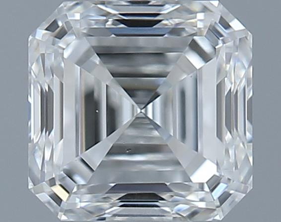 Asscher 0.70 G VS2 - #889702