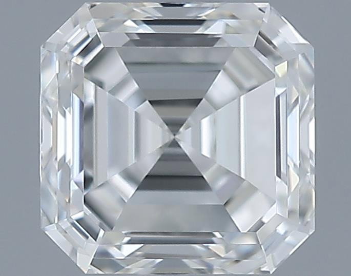 Asscher 0.80 G IF - #891564