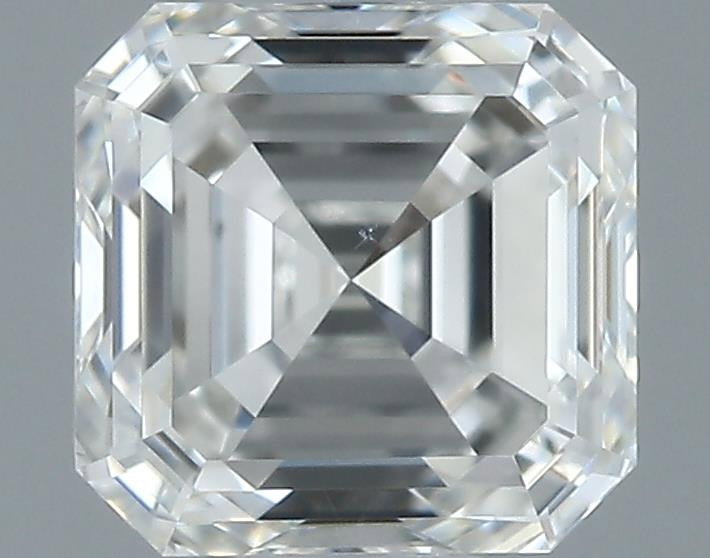 Asscher 0.54 H VS2 - #895333